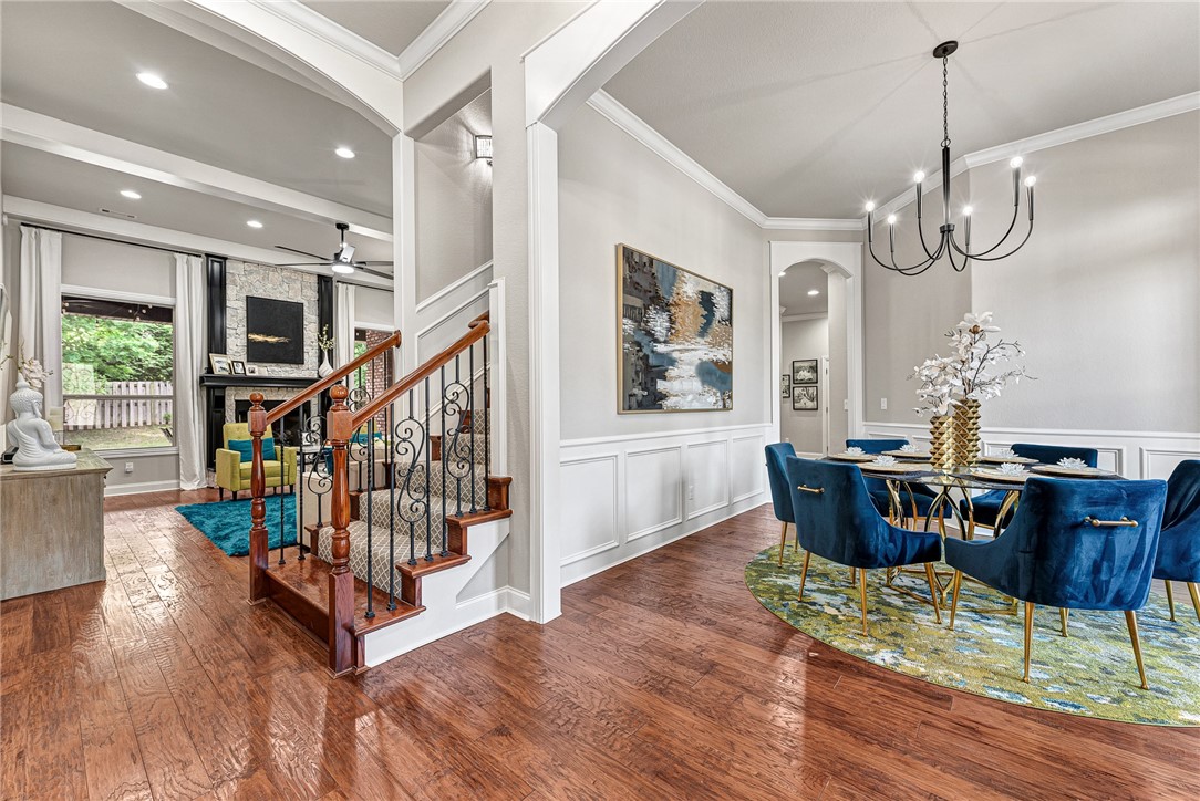 Shadow Valley Pud Ph Vii Rogers - Residential