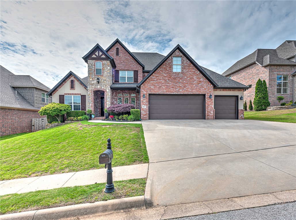 Shadow Valley Pud Ph Vii Rogers - Residential