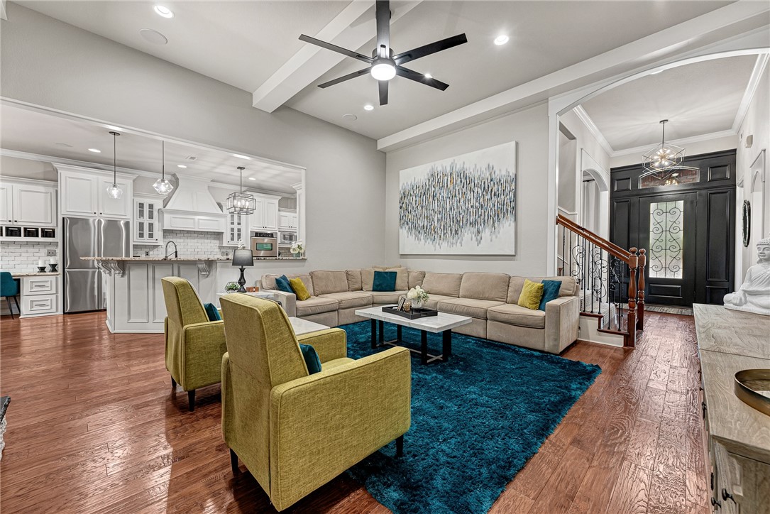 Shadow Valley Pud Ph Vii Rogers - Residential