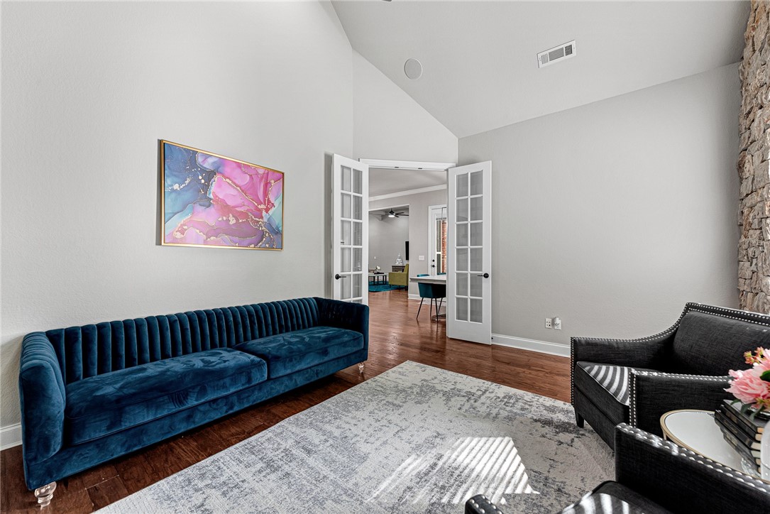 Shadow Valley Pud Ph Vii Rogers - Residential