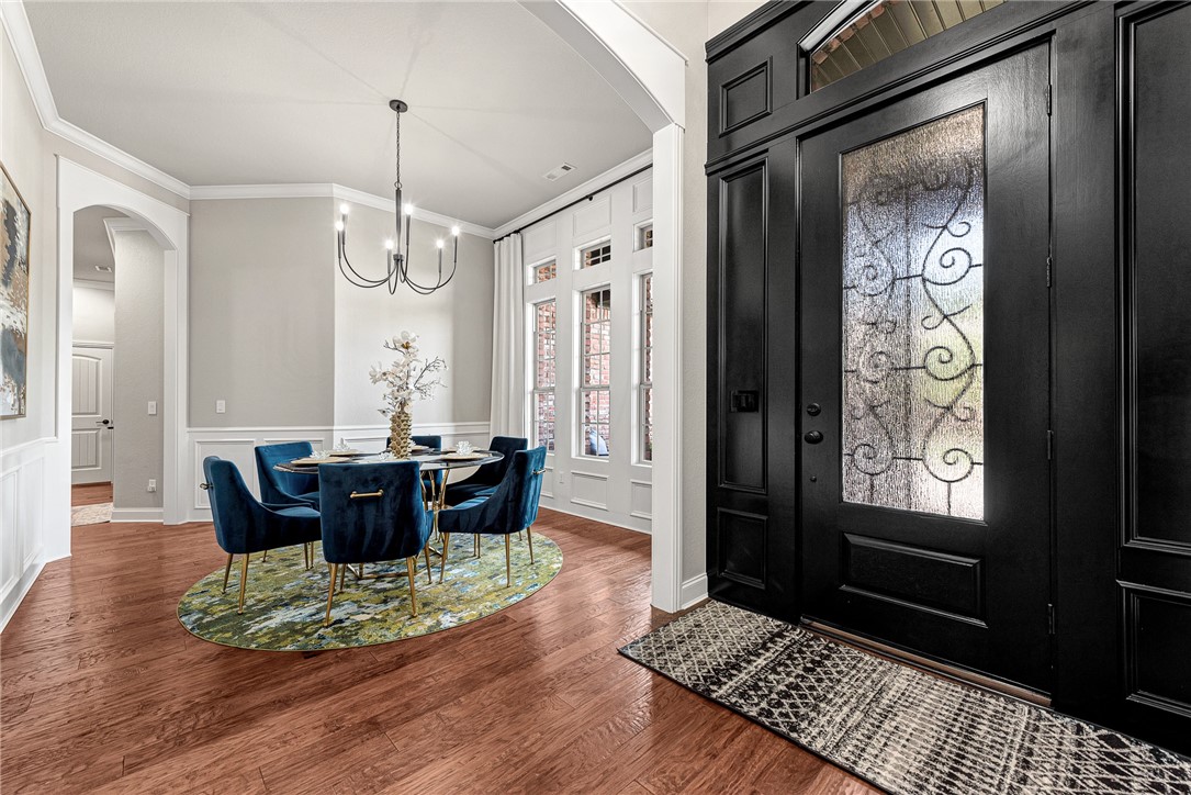 Shadow Valley Pud Ph Vii Rogers - Residential