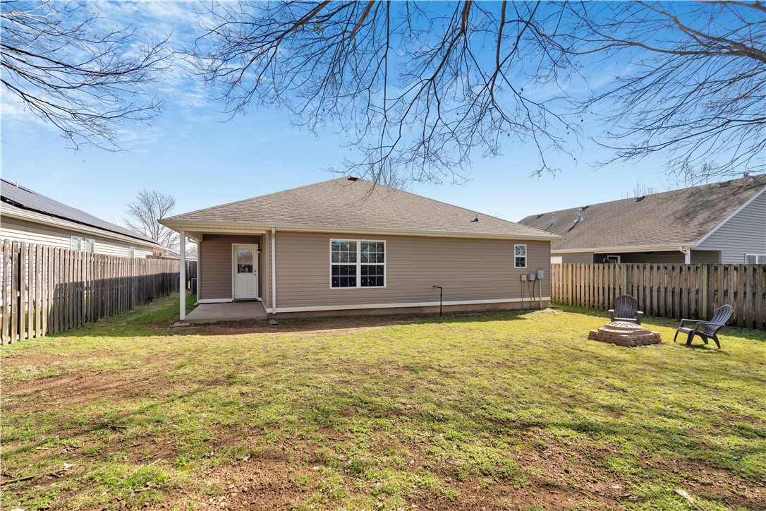 Walnut Crossing - Residential