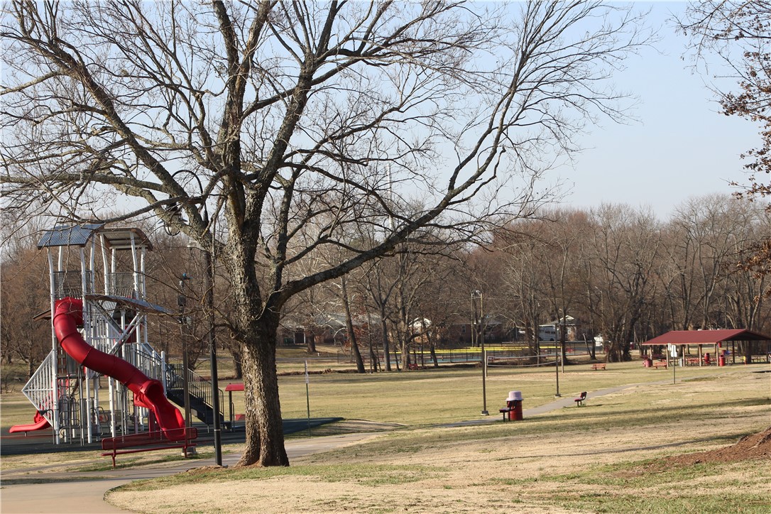 Walnut Crossing - Residential