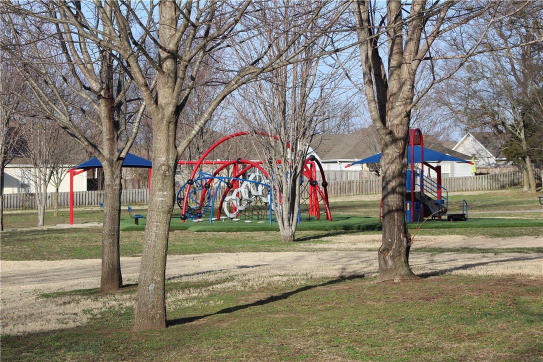 Walnut Crossing - Residential