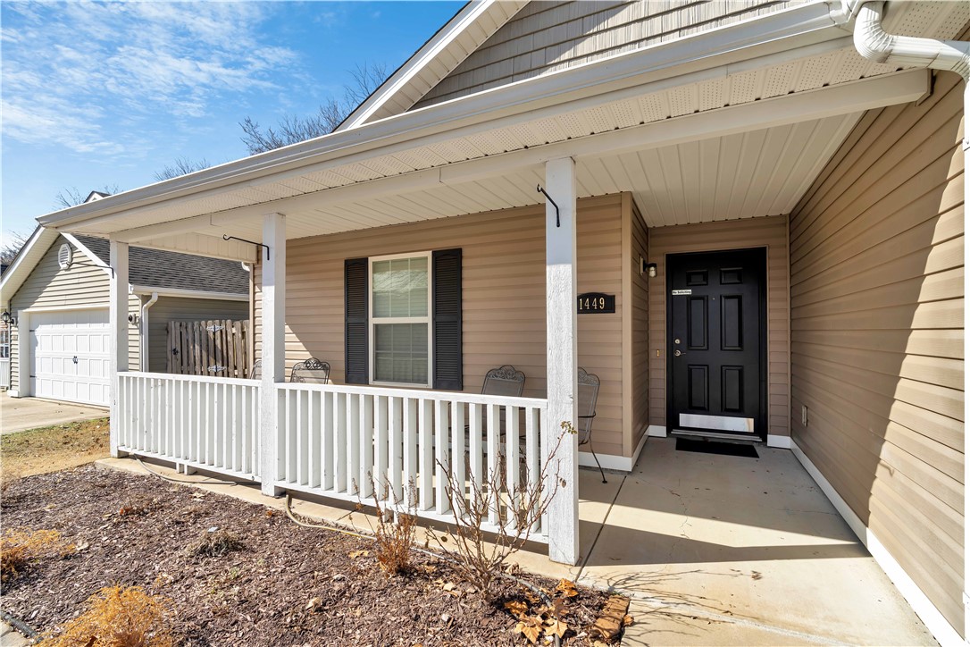 Walnut Crossing - Residential