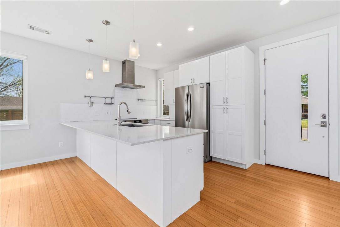 Jennings Add - Residential
