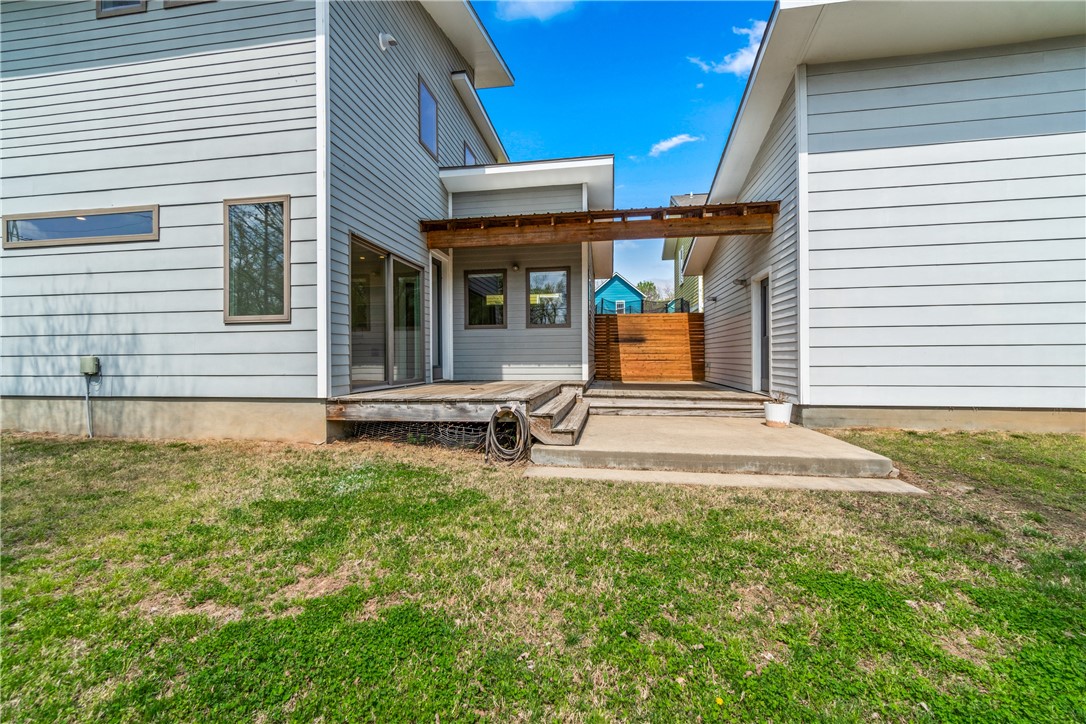 Jennings Add - Residential