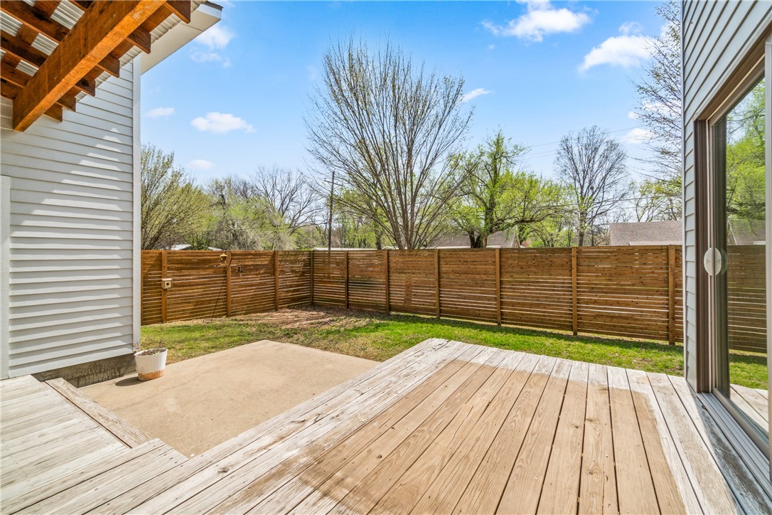 Jennings Add - Residential