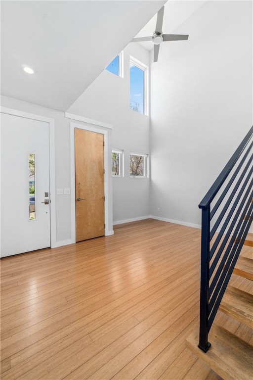 Jennings Add - Residential