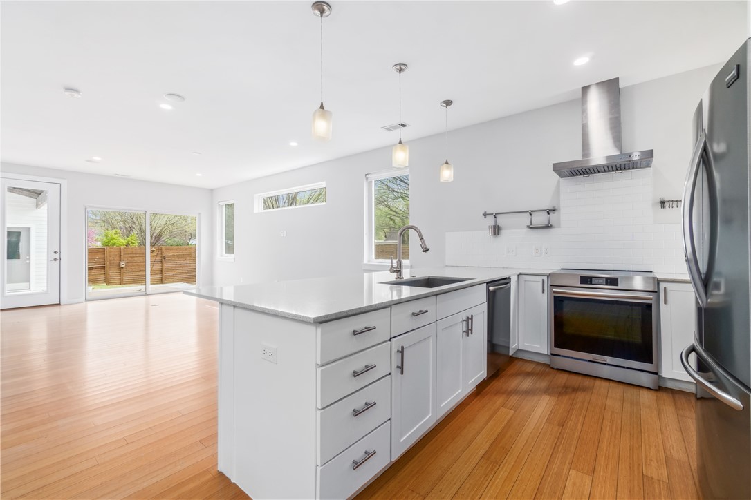 Jennings Add - Residential