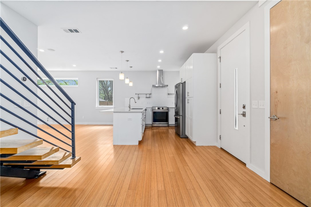 Jennings Add - Residential