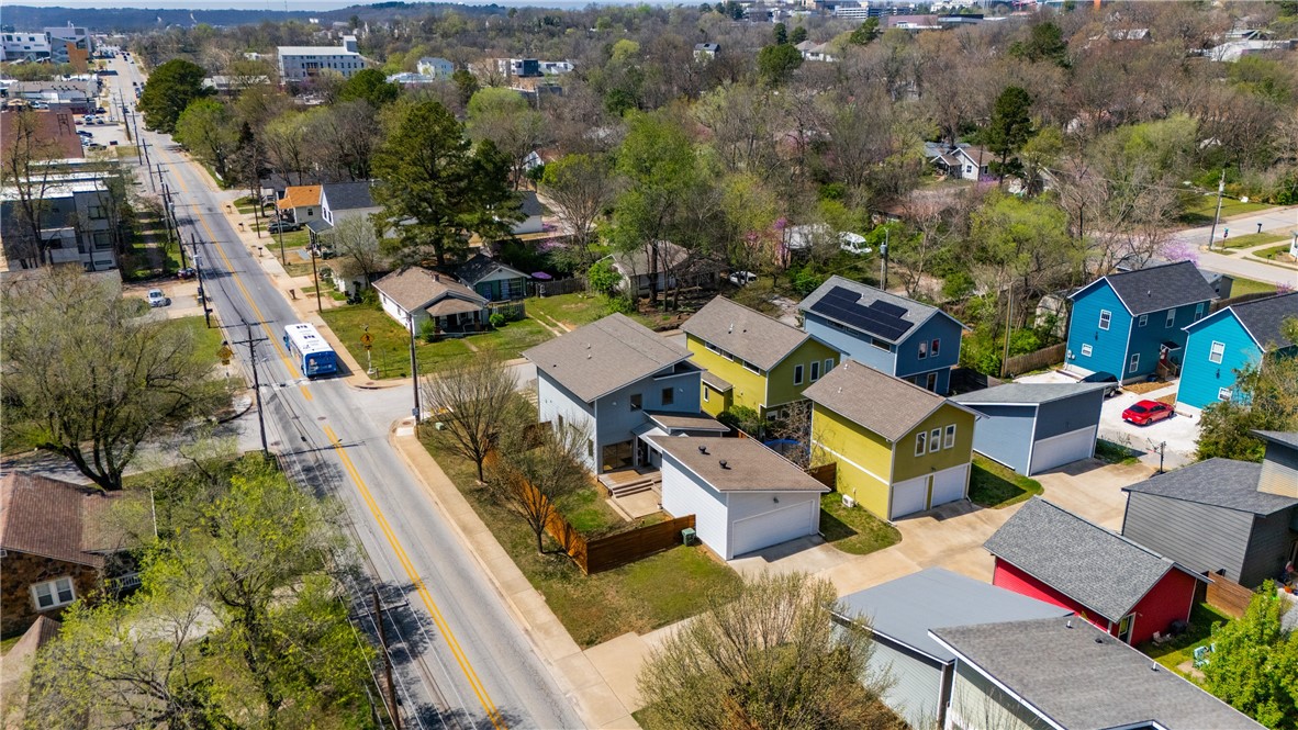 Jennings Add - Residential