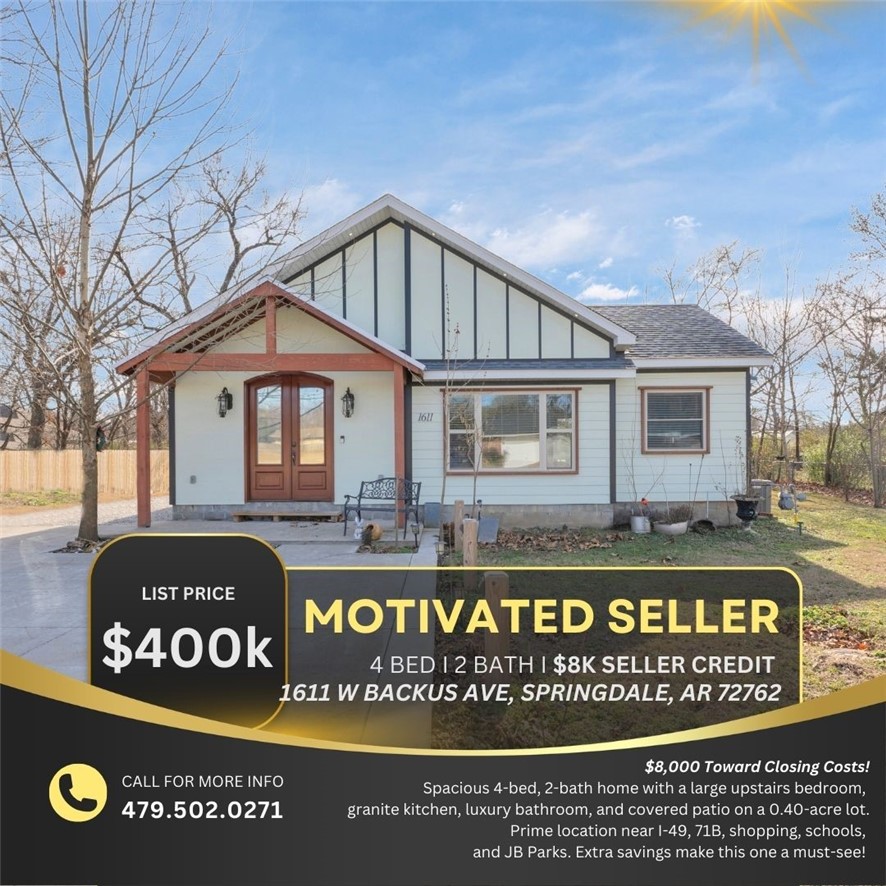 SPRINGDALE OUTLOTS - Residential