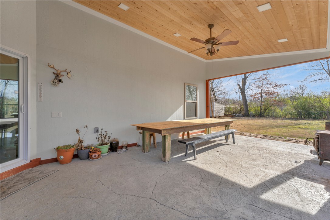 SPRINGDALE OUTLOTS - Residential