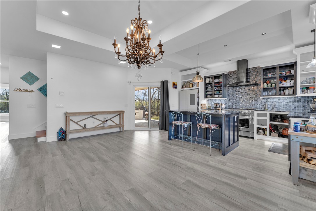 SPRINGDALE OUTLOTS - Residential