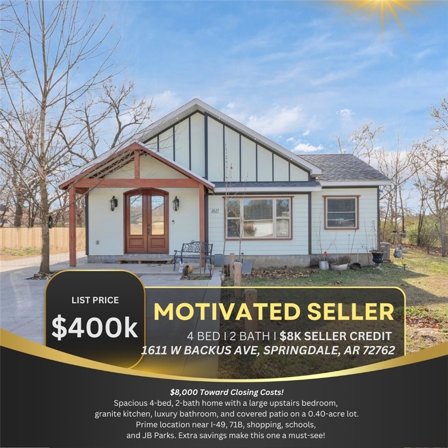 SPRINGDALE OUTLOTS - Residential