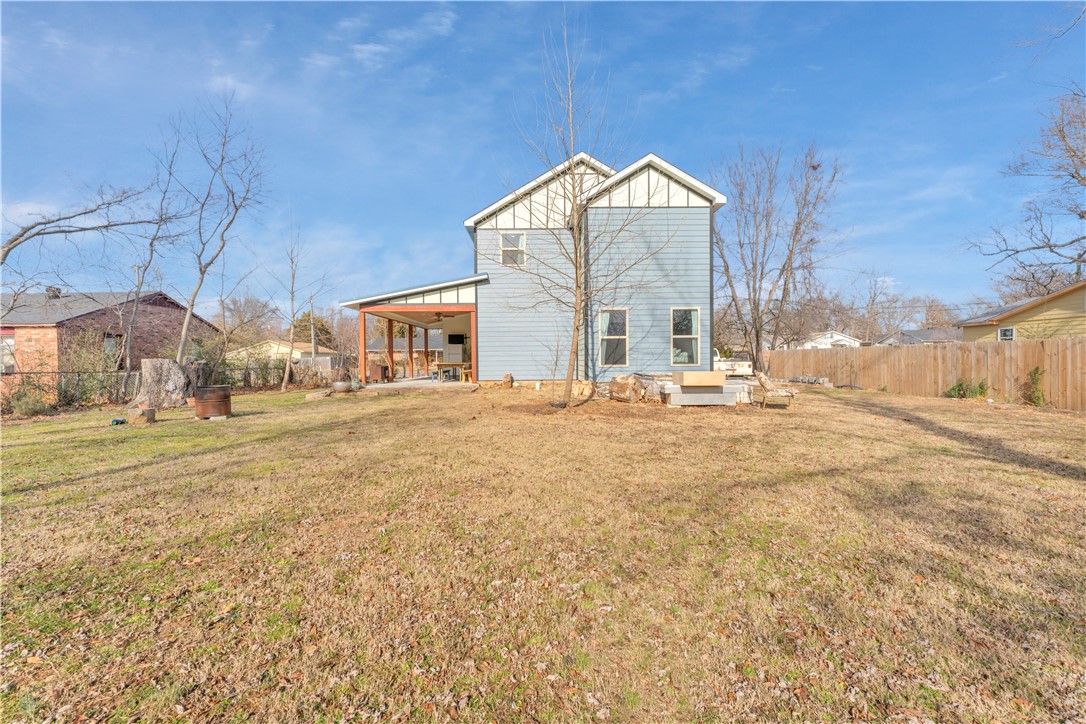 SPRINGDALE OUTLOTS - Residential