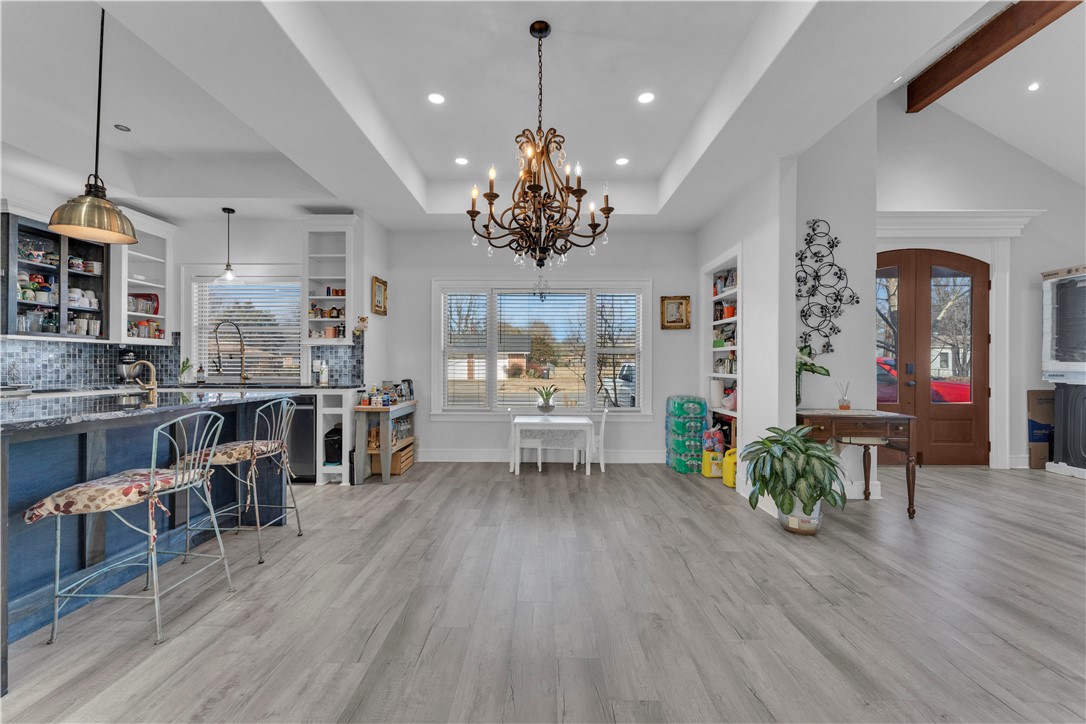 SPRINGDALE OUTLOTS - Residential