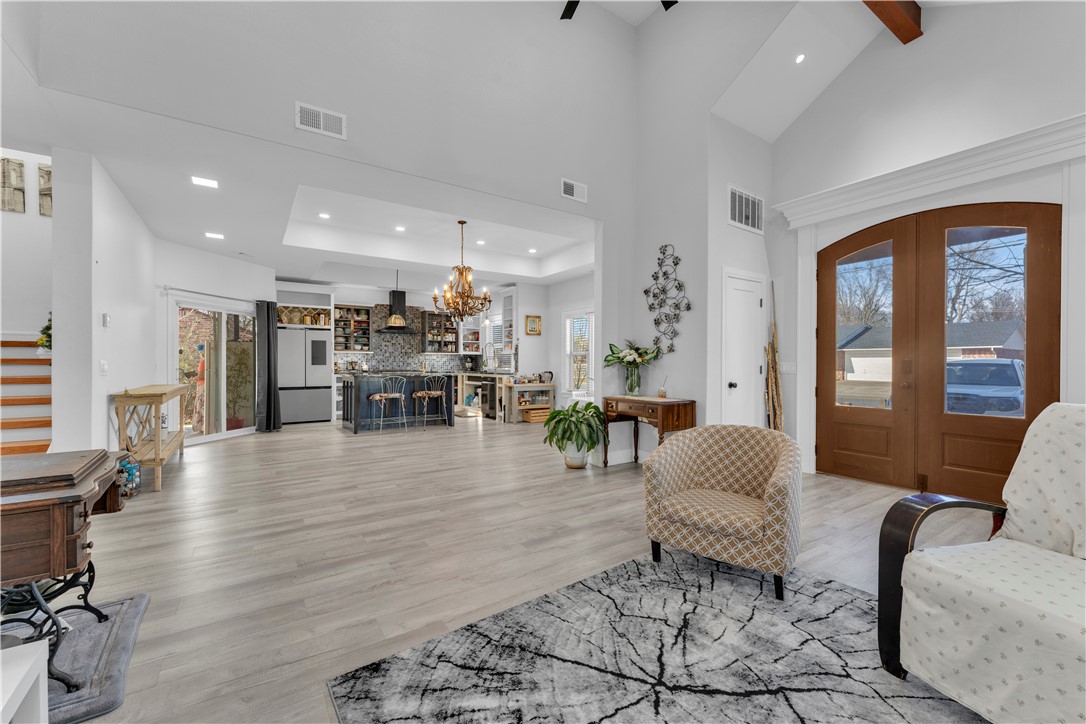 SPRINGDALE OUTLOTS - Residential