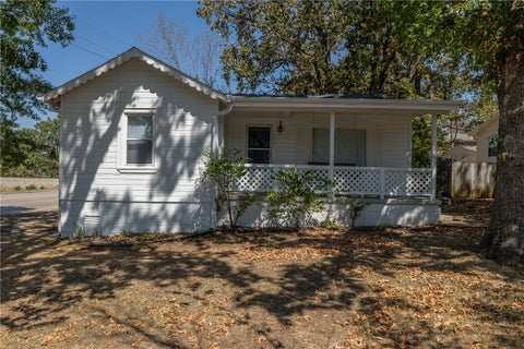 Photo of 258 W Miller Street, Fayetteville, AR 72703 (MLS # 1361861)