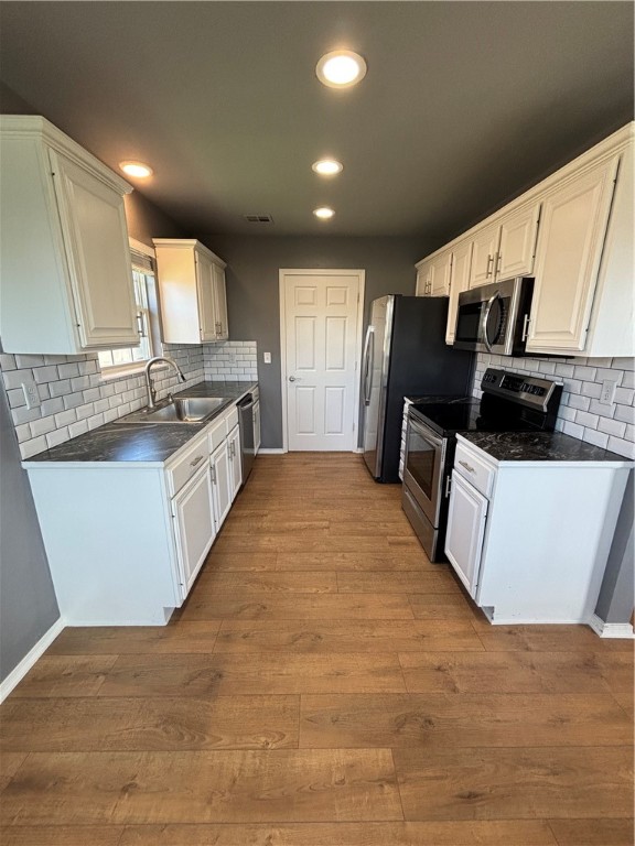 Centerpoint Sub Ph 5 Centerton - Residential Lease
