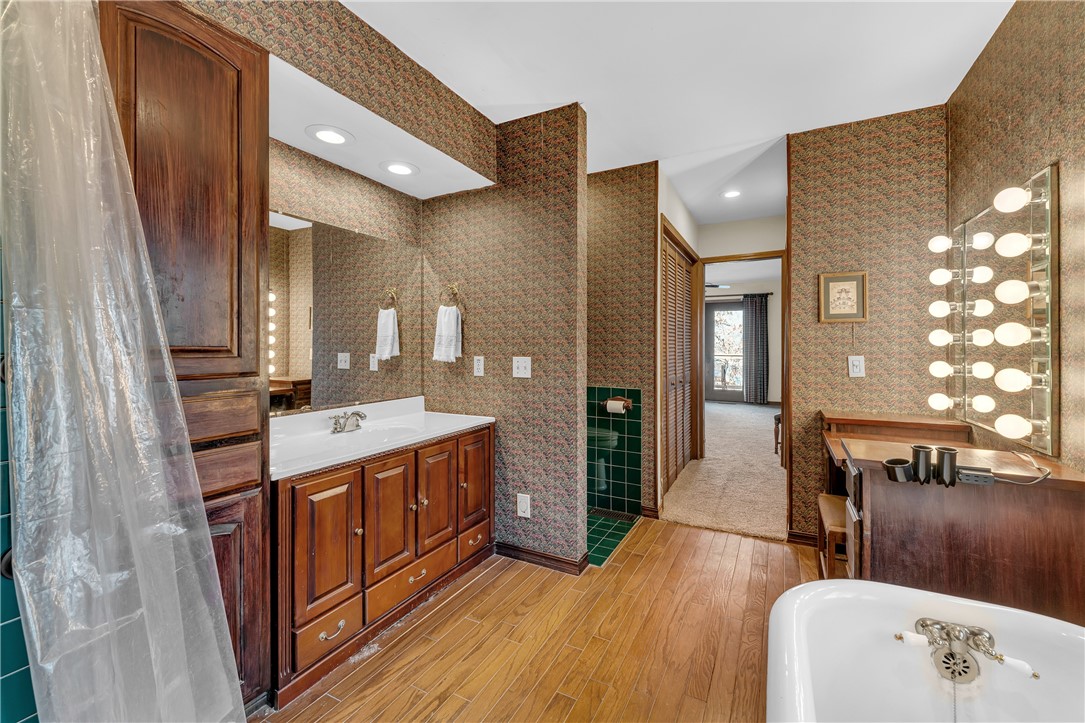 Lost Bridge Village Rurban - Residential