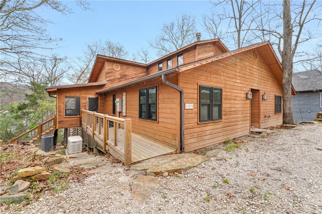 Lost Bridge Village Rurban - Residential