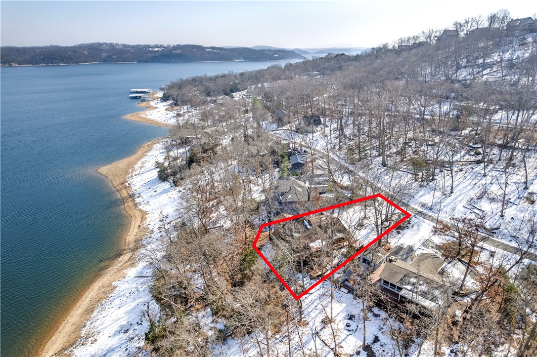 Lost Bridge Village Rurban - Residential