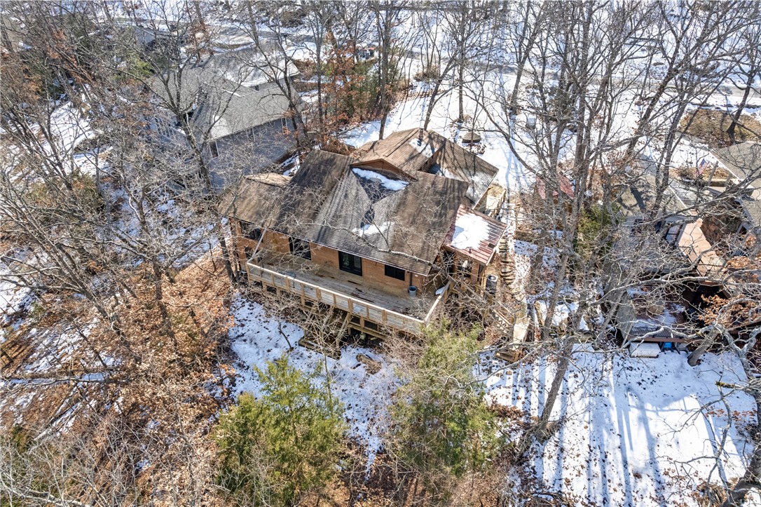 Lost Bridge Village Rurban - Residential