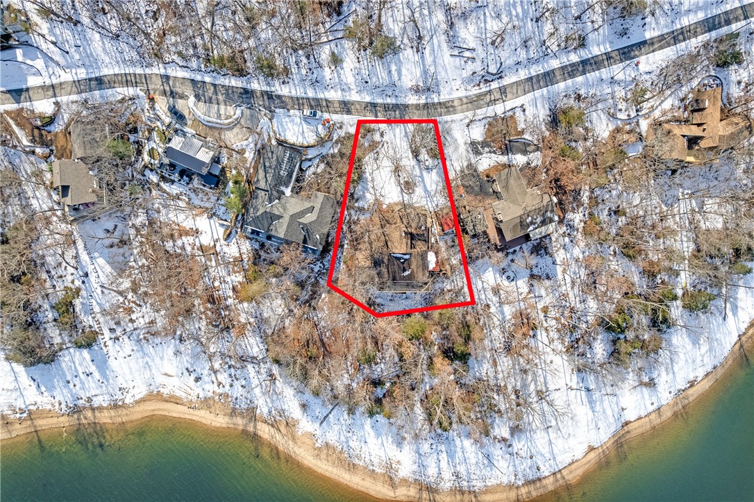 Lost Bridge Village Rurban - Residential