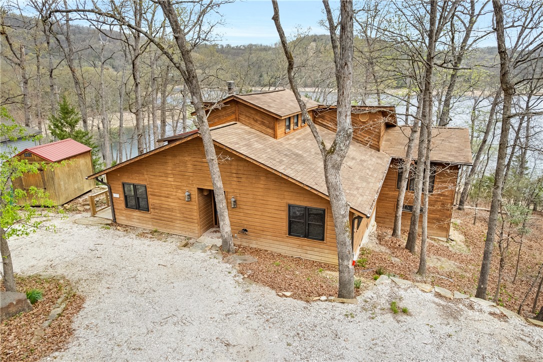 Lost Bridge Village Rurban - Residential