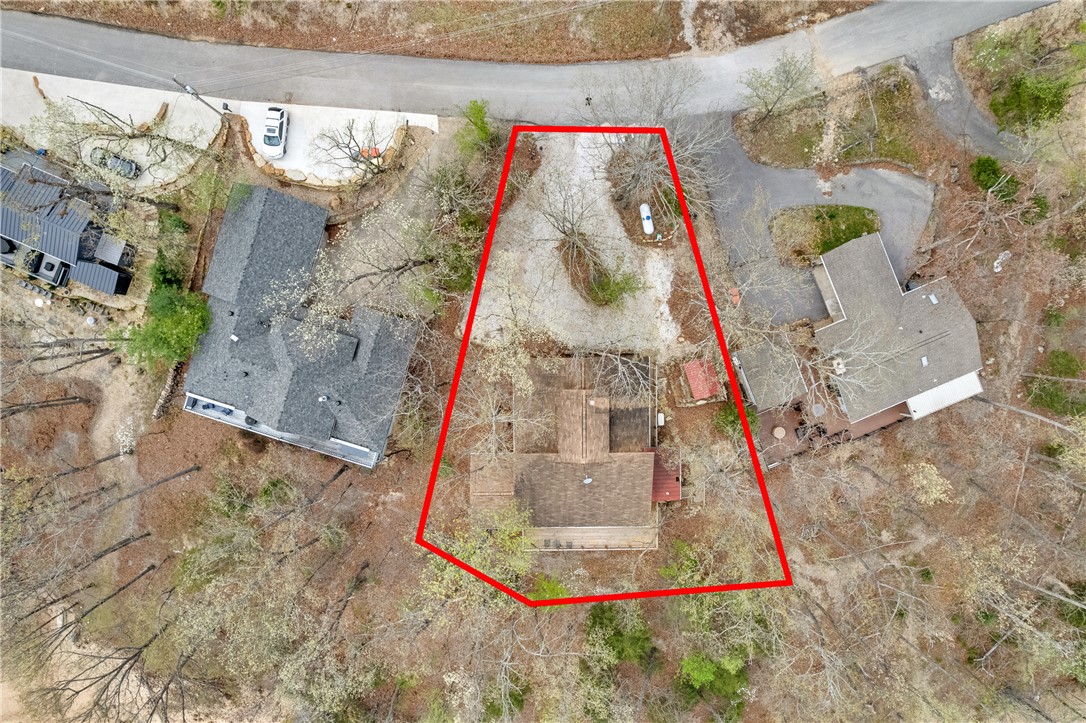 Lost Bridge Village Rurban - Residential