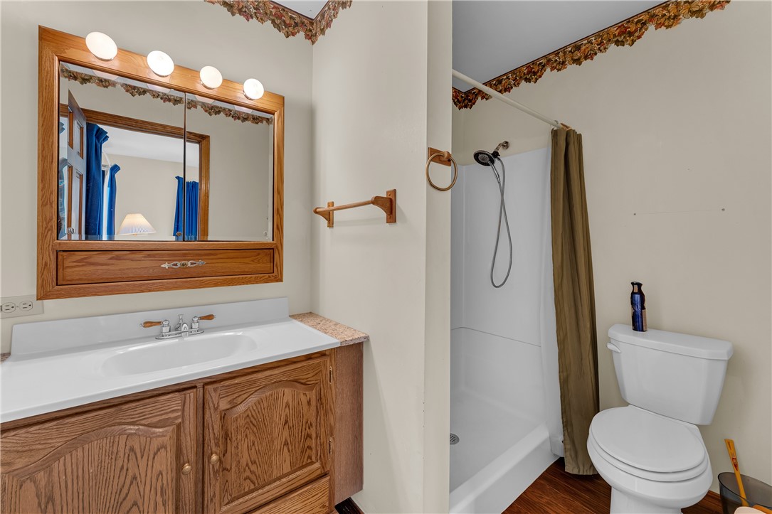 Lost Bridge Village Rurban - Residential