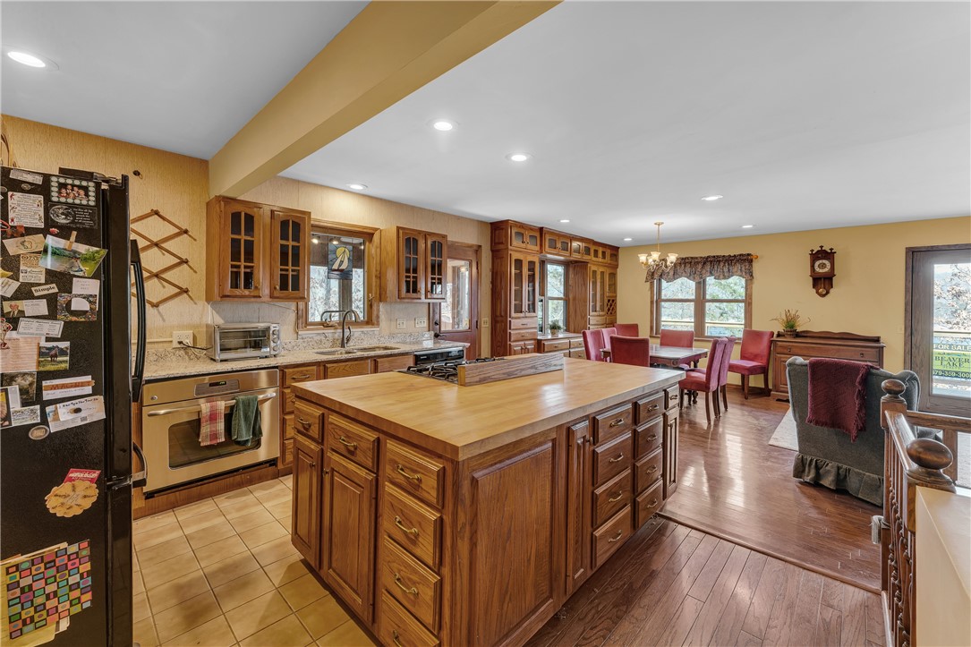 Lost Bridge Village Rurban - Residential