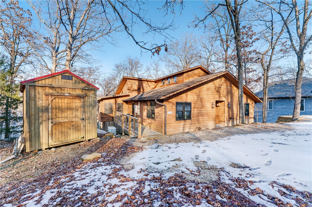 Lost Bridge Village Rurban - Residential