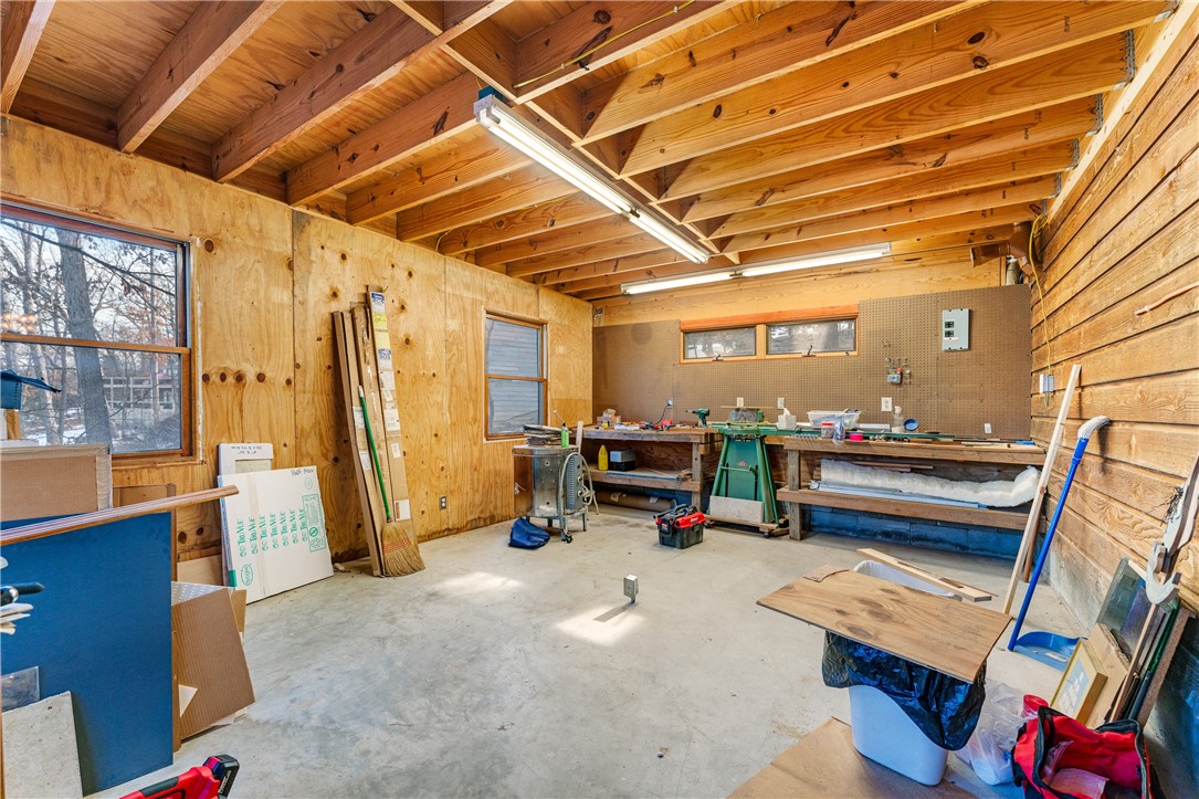 Lost Bridge Village Rurban - Residential