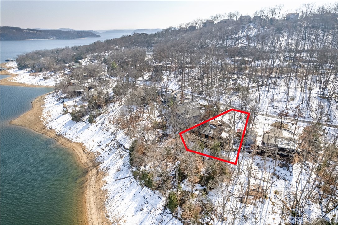 Lost Bridge Village Rurban - Residential