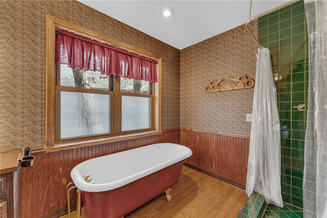 Lost Bridge Village Rurban - Residential