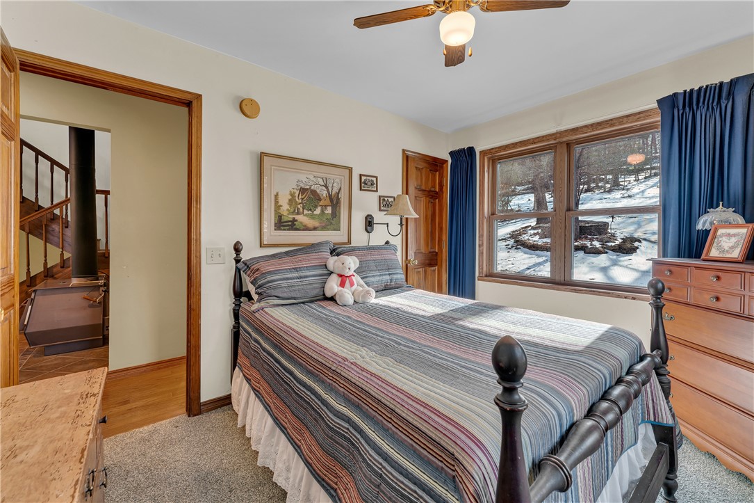 Lost Bridge Village Rurban - Residential