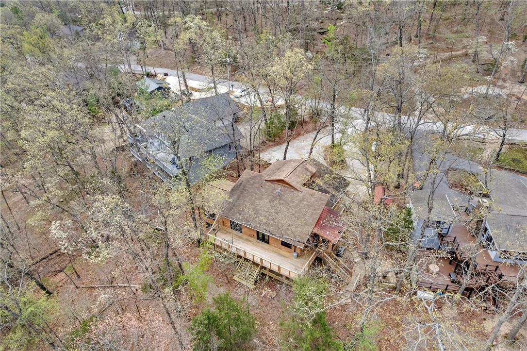 Lost Bridge Village Rurban - Residential