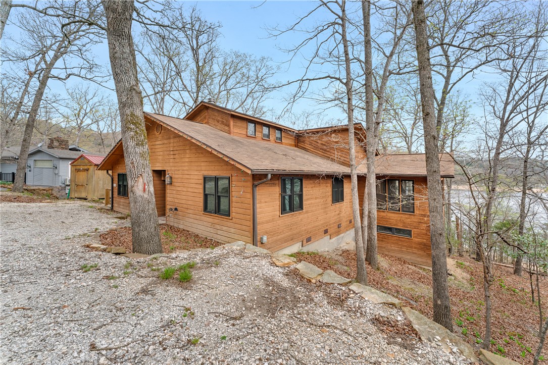 Lost Bridge Village Rurban - Residential