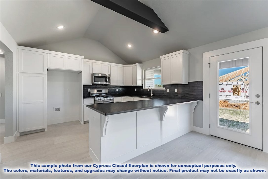 Concord Heights Lowell - Residential