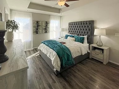 Riverside Village Phase 2 - Residential