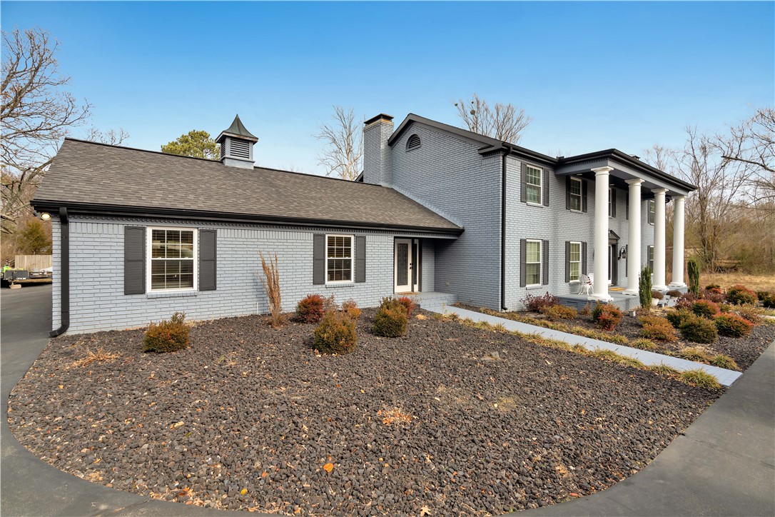 Subdivision: 32-17-29 - Residential