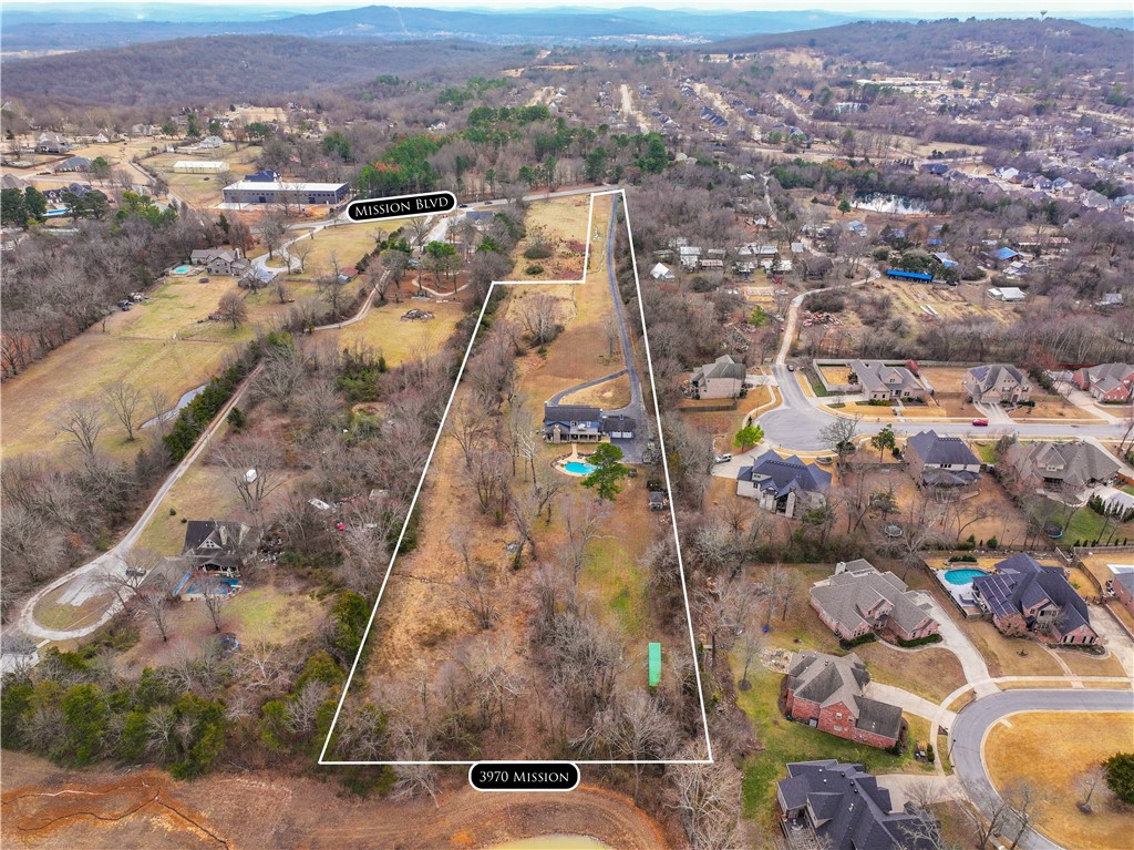 Subdivision: 32-17-29 - Residential