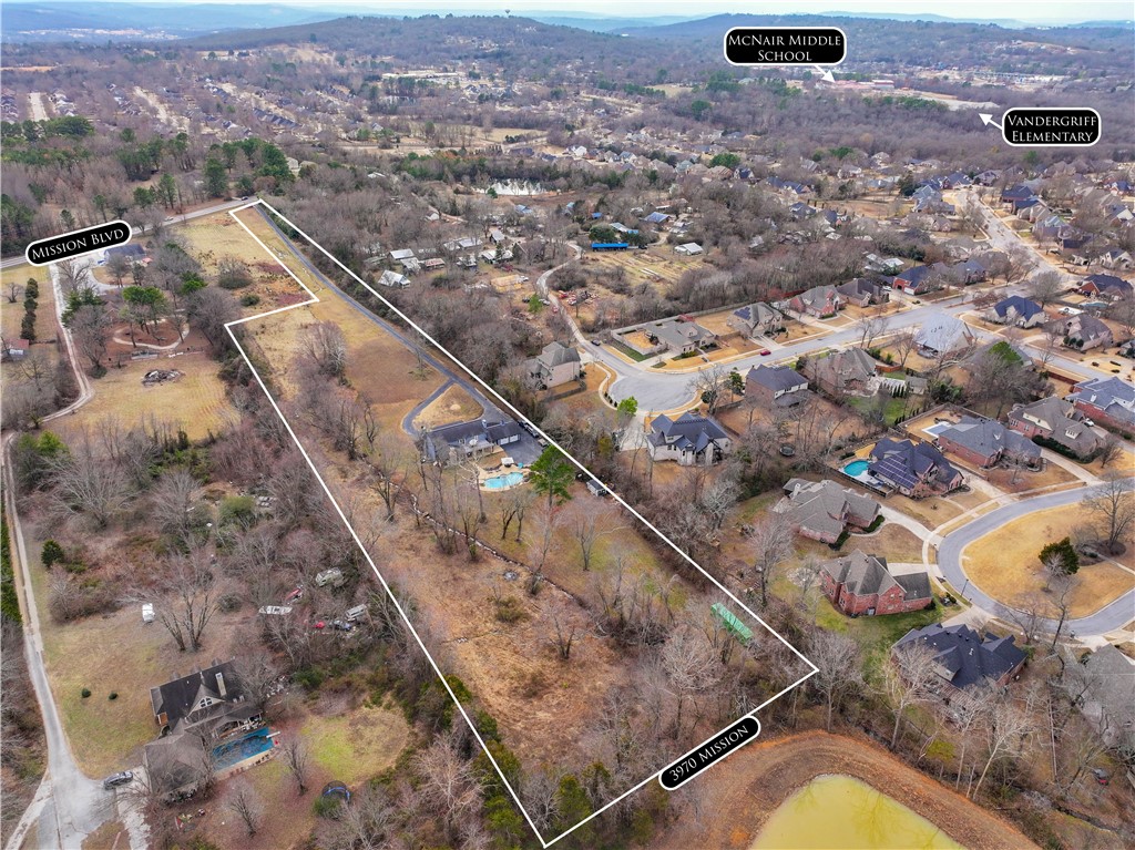 Subdivision: 32-17-29 - Residential