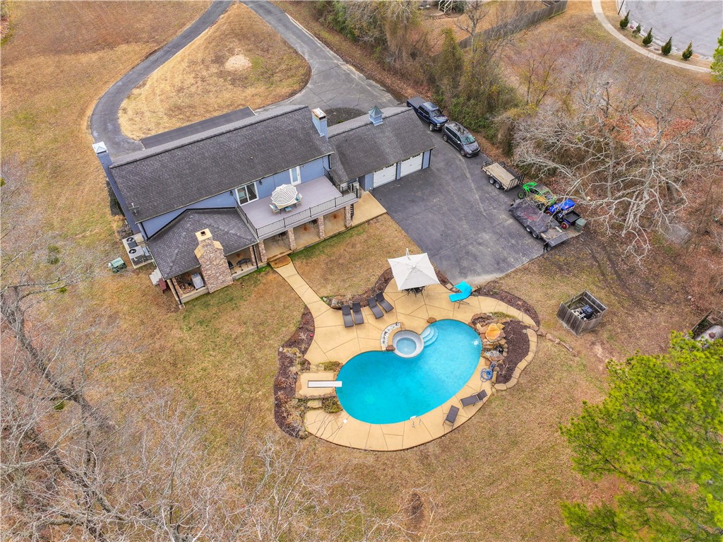 Subdivision: 32-17-29 - Residential