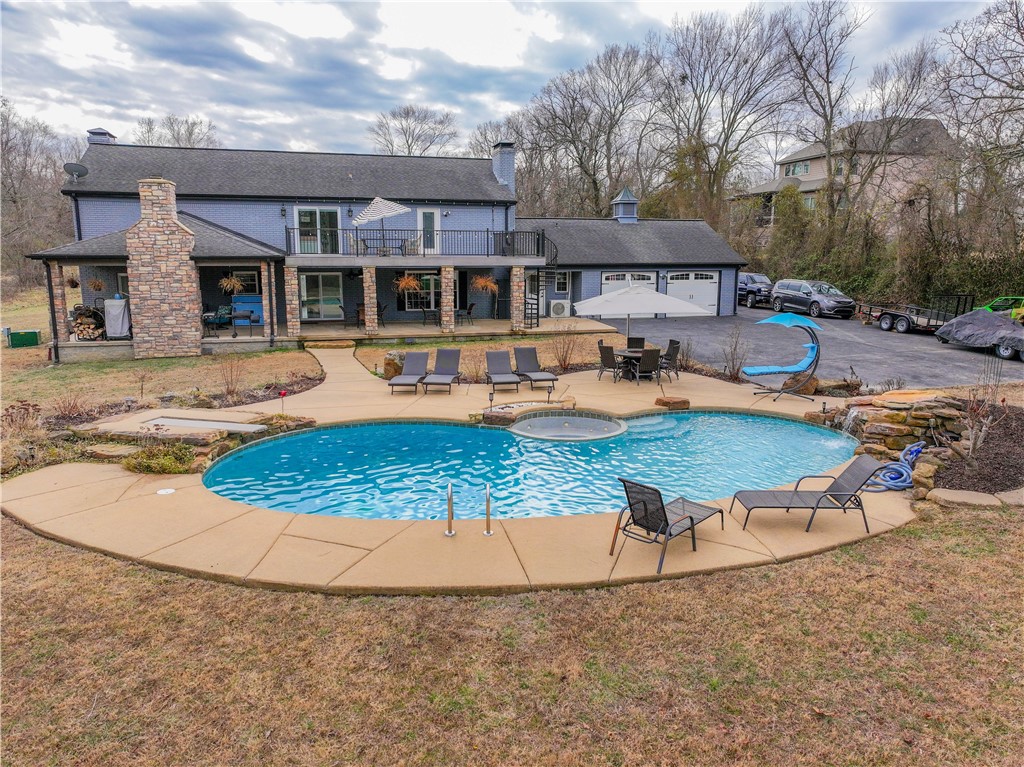 Subdivision: 32-17-29 - Residential