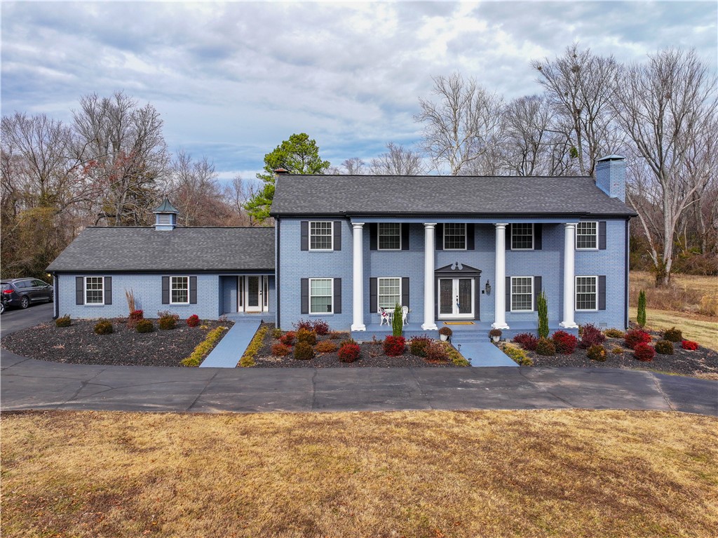 Subdivision: 32-17-29 - Residential