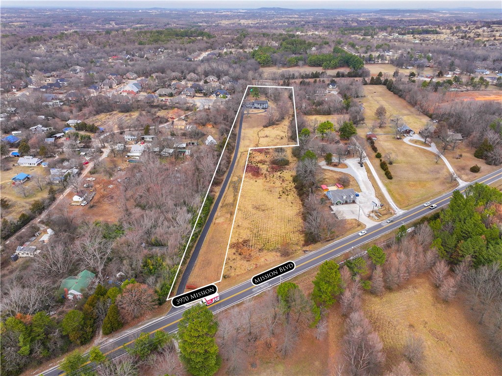 Subdivision: 32-17-29 - Residential